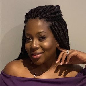 Meet your Posher, Teshna